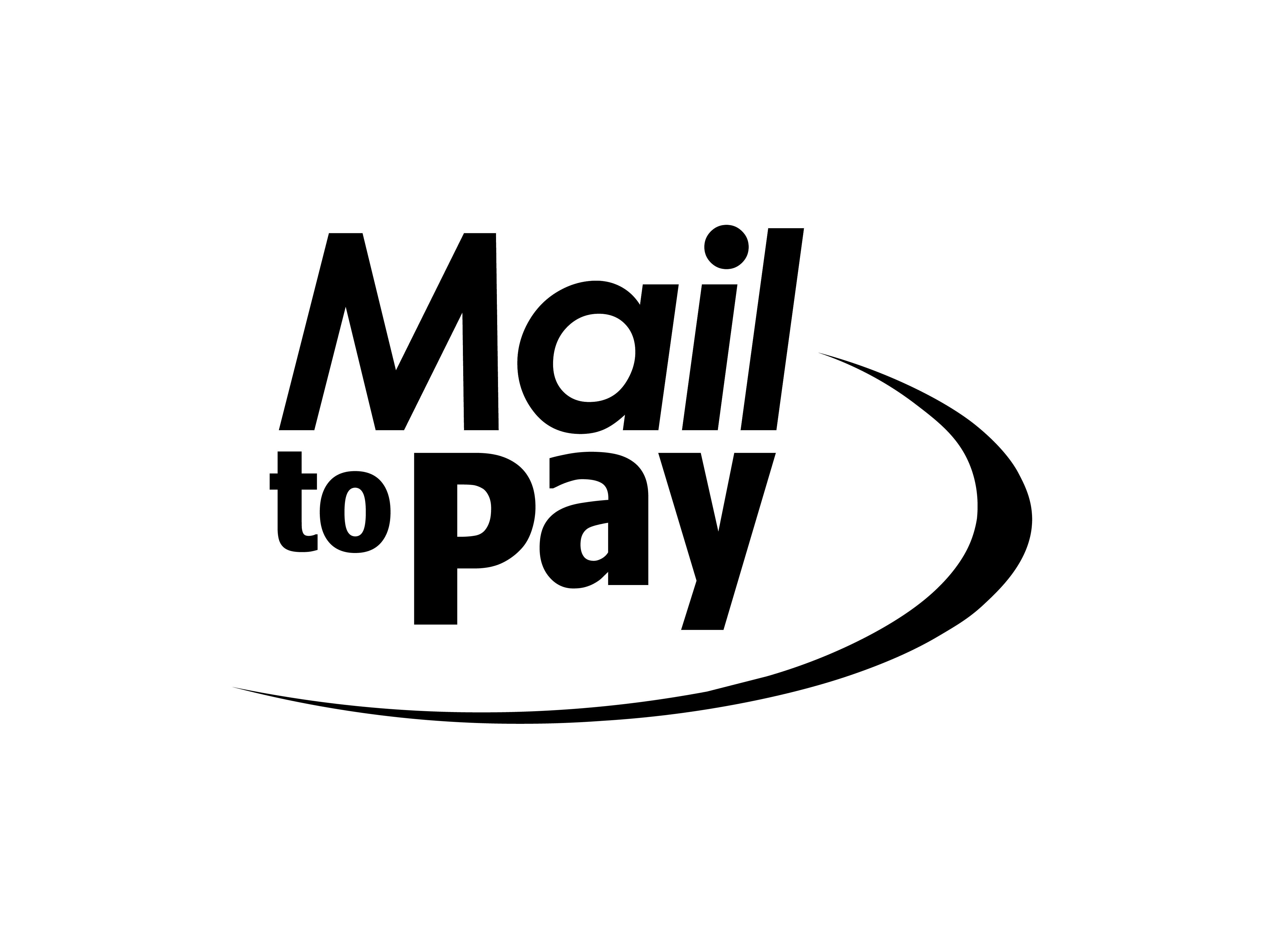 Logo Mail to pay
