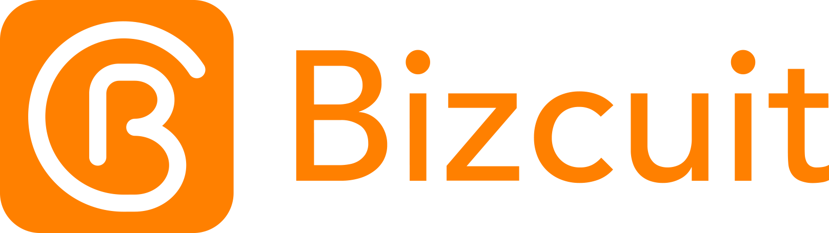 Logo Bizcuit