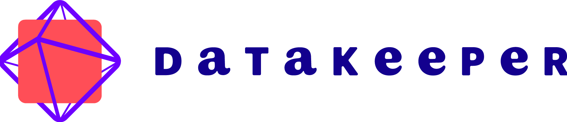 Logo Datakeeper