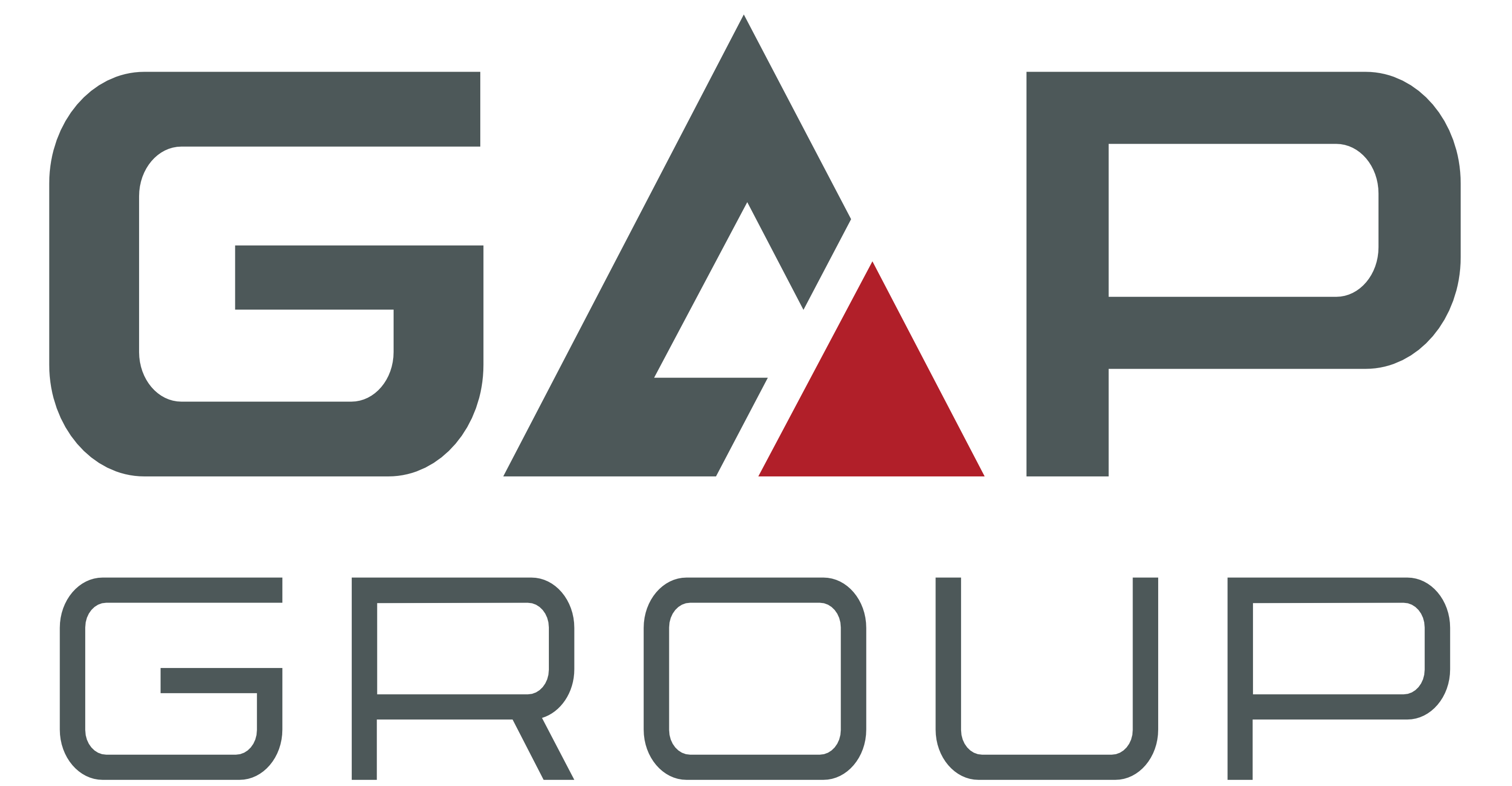 Logo GAP