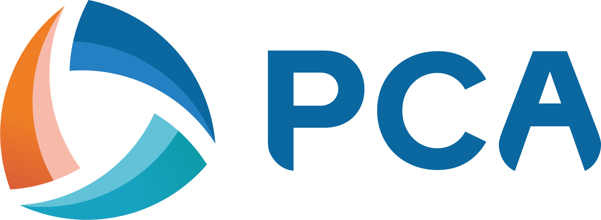 Logo pca