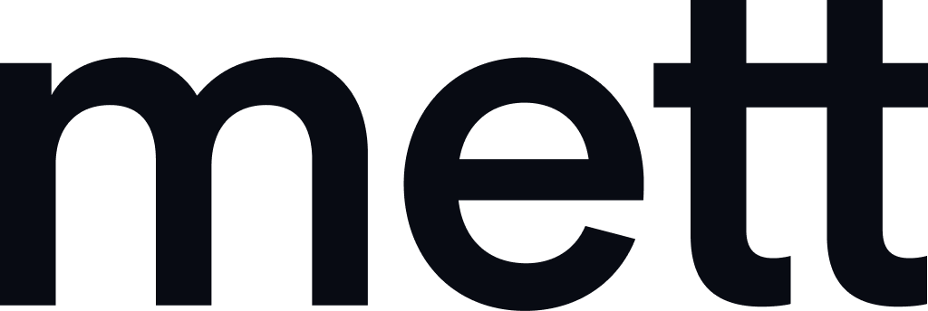 Logo Mett