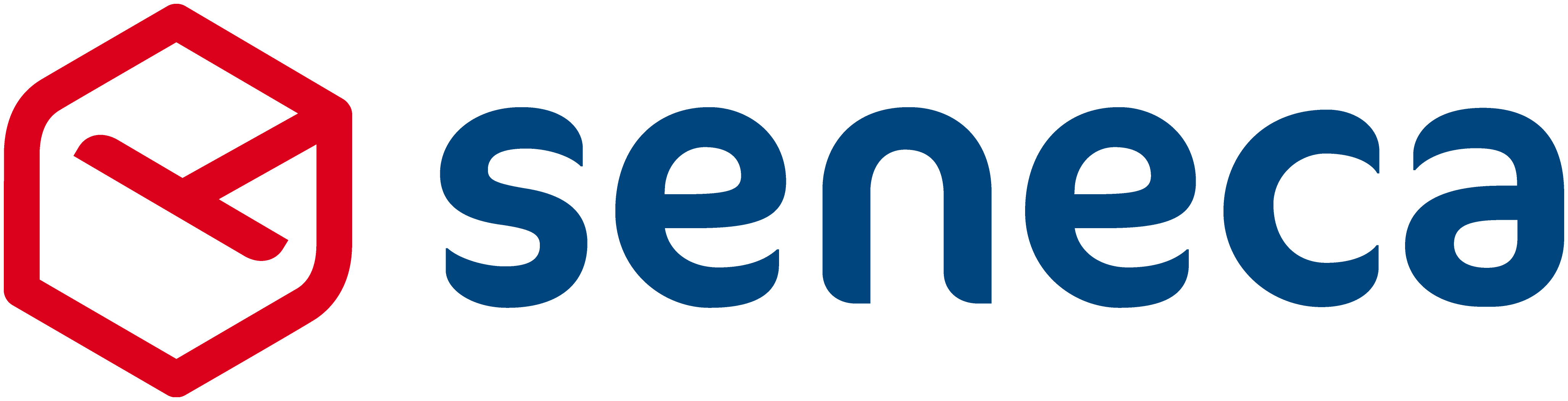 Logo seneca