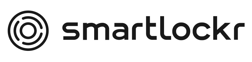 Logo smartlockr