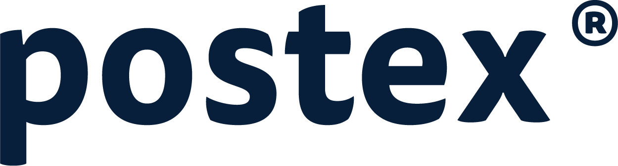 Logo postex