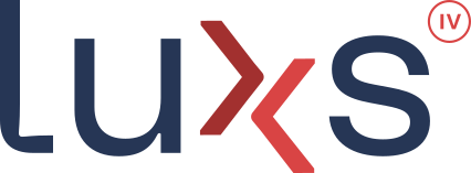 Logo luxs