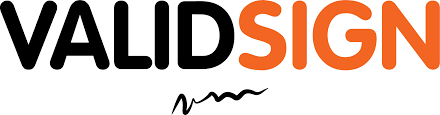 Logo validsign