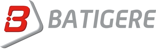 Logo Batigere