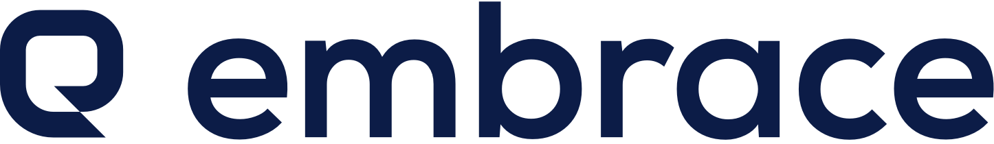 Logo Embrace