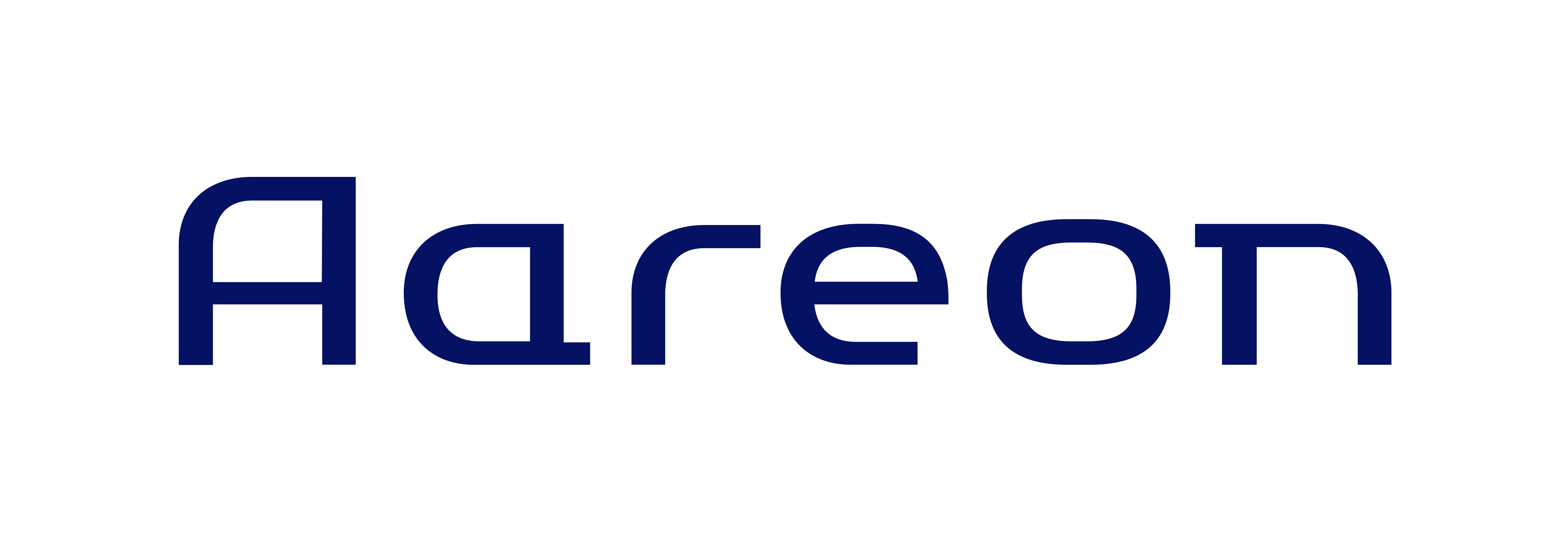 Logo Aareon