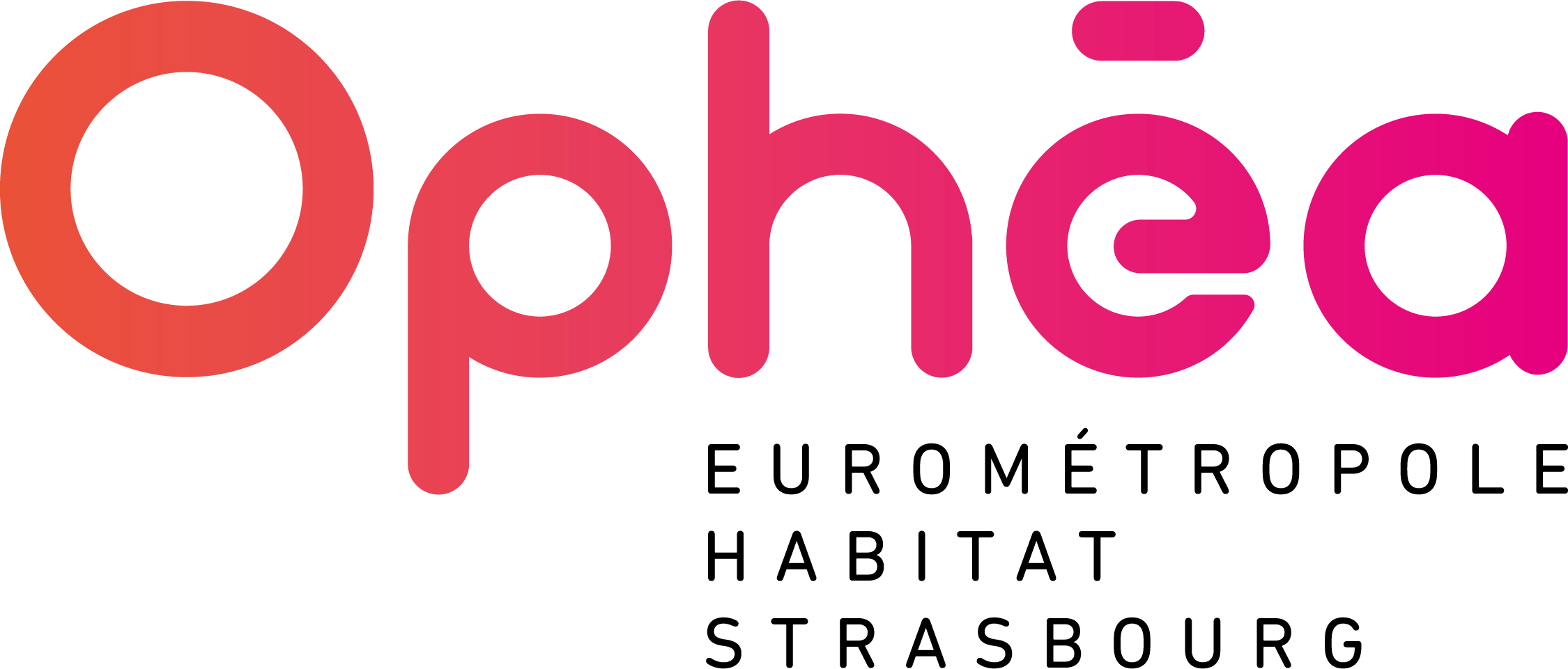 Logo Ophea