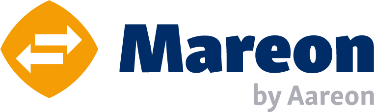 Logo Mareon