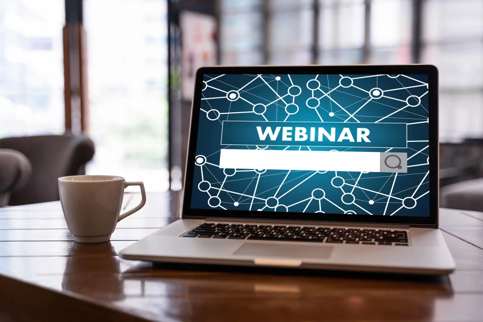 Webinar Webinar