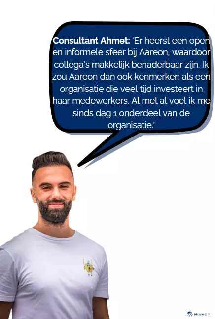 Vacature