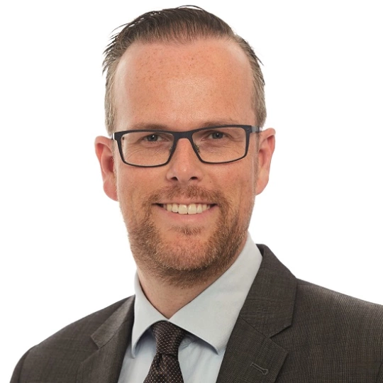 Sander van der Veen