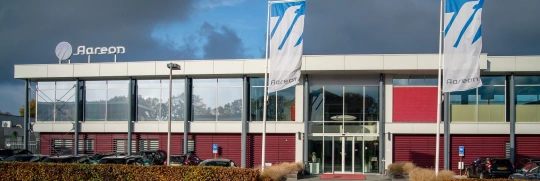 Aareon NL Aareon NL
