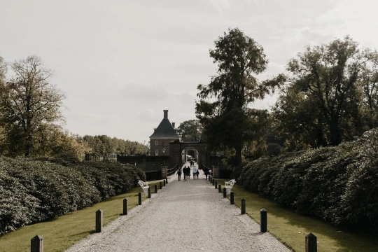 Vastgoedconferentie voor directieleden en bestuurders