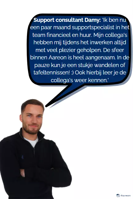 Vacature