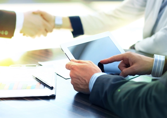 CRM contract CRM contract