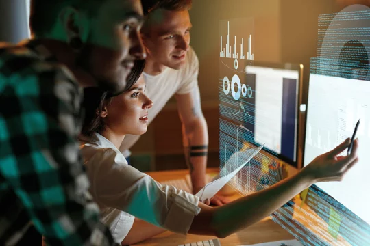 Technisch Applicatiebeheer Technisch Applicatiebeheer