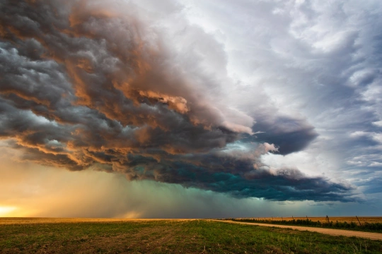 Storm Storm