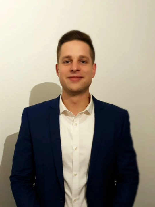 Nemanja Dobric Nemanja Dobric