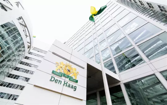 Gemeente Den Haag Gemeente Den Haag