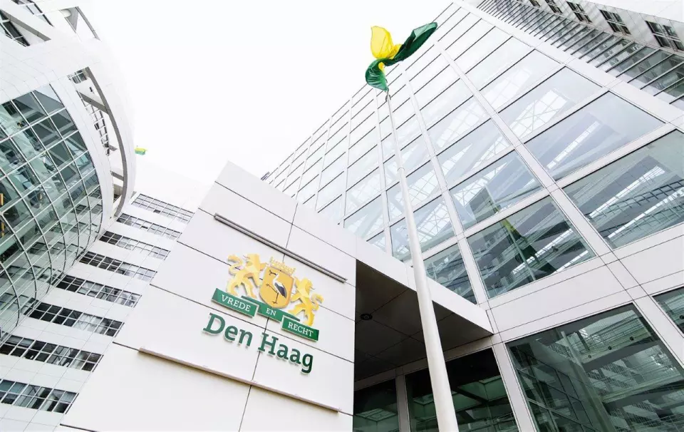 Gemeente Den Haag Gemeente Den Haag