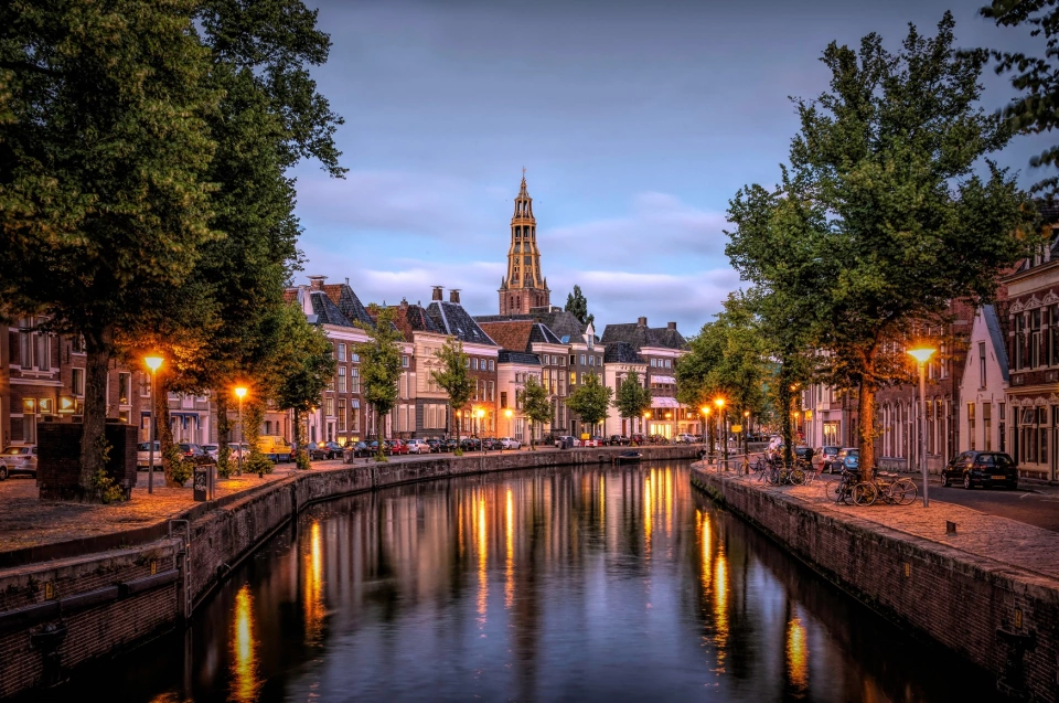 Gemeente Groningen werkt efficiënter met Trace & Treasury Gemeente Groningen werkt efficiënter met Trace & Treasury