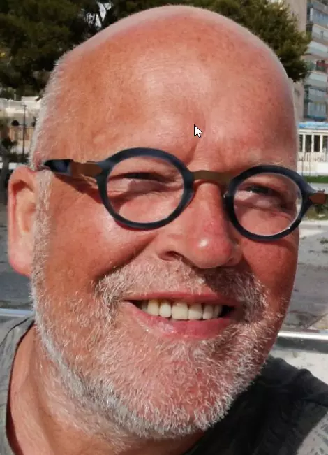Gerard Mensink Gerard Mensink