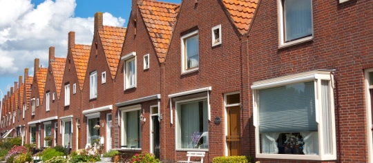 Huizen Huizen