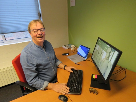Arie van der Deijl Arie van der Deijl