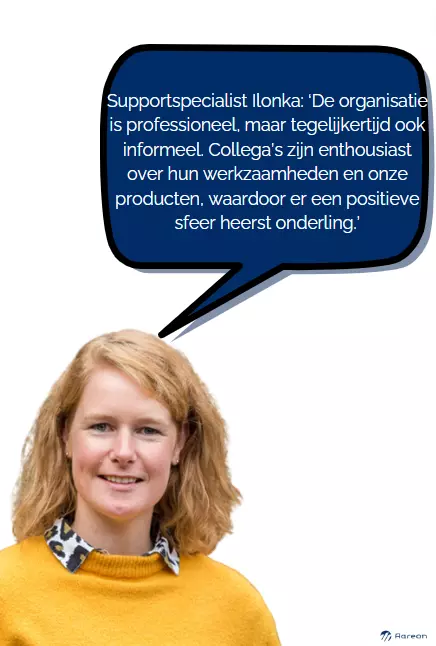 Vacature