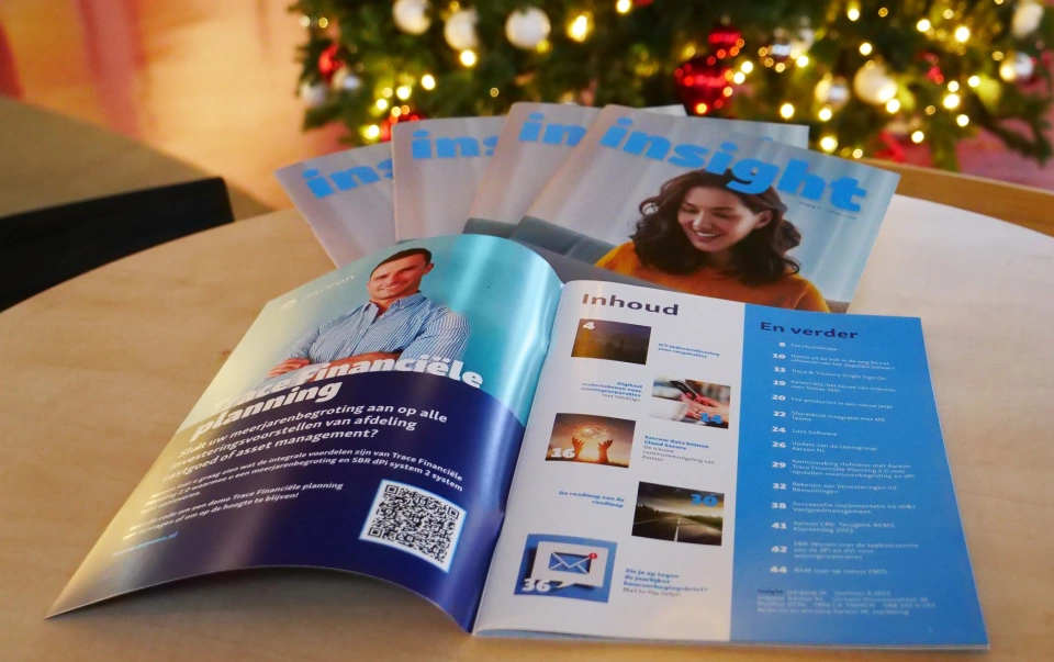 Magazine Insight december 2022 Magazine Insight december 2022