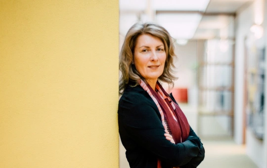 Irina Kerkhove Irina Kerkhove