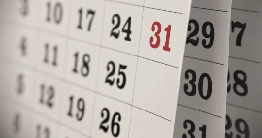 Kalender Kalender