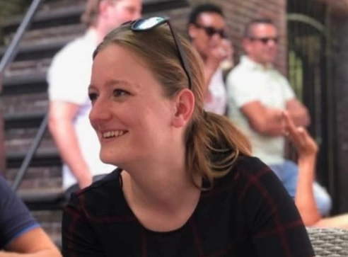 Krista Kamps Krista Kamps