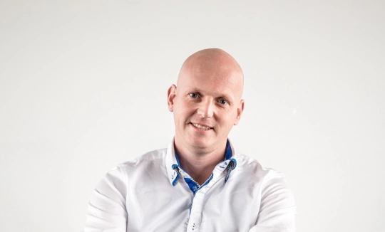 Marcel Vrieling Marcel Vrieling