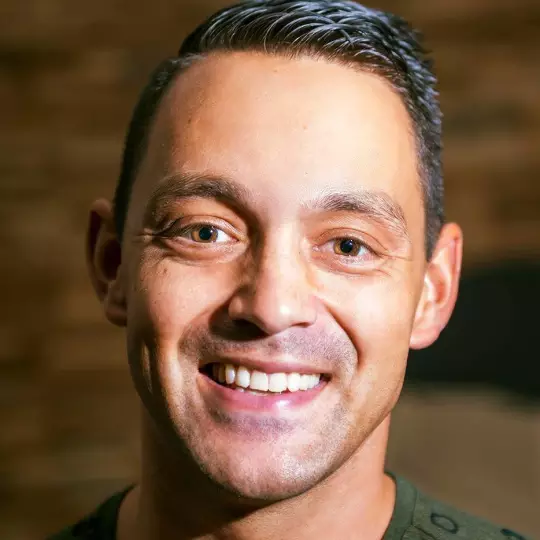 Mark van Wijngaarde Mark van Wijngaarde