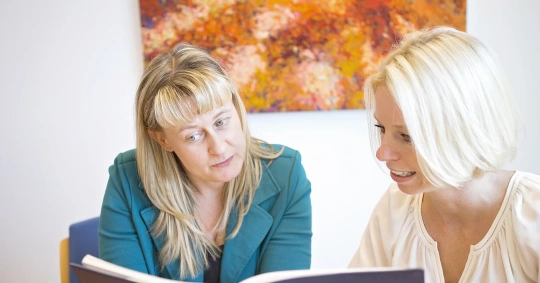 Afdeling Marketing Afdeling Marketing