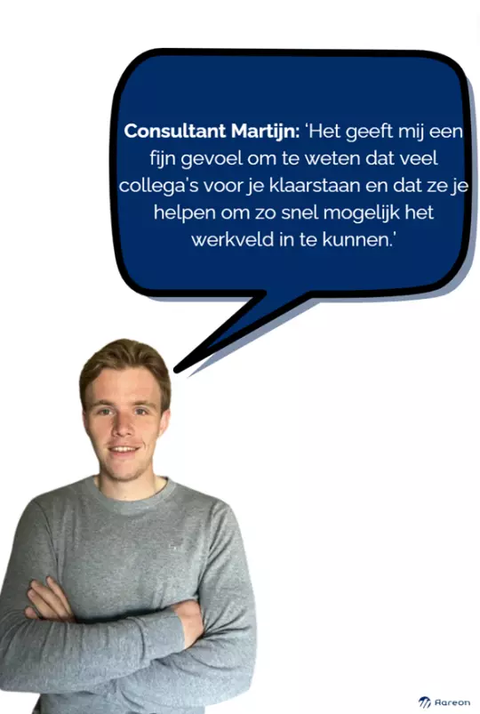 Vacature