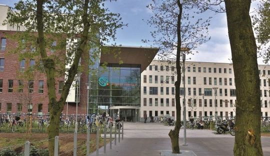 Meander Medisch Centrum Meander Medisch Centrum