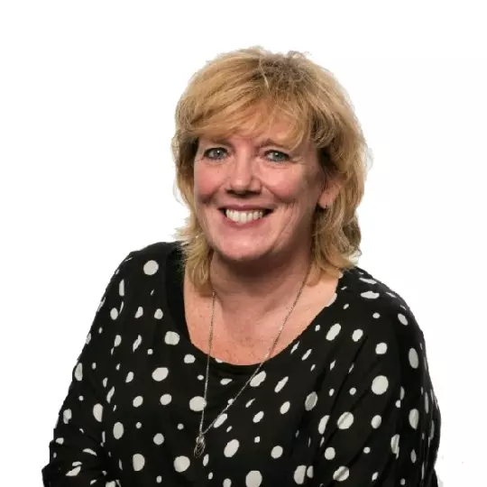 Nicole van de Berg - NMG Vastgoed