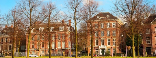 Oude huizen Oude huizen