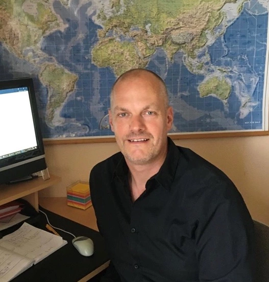 Frans Dijkstra Frans Dijkstra