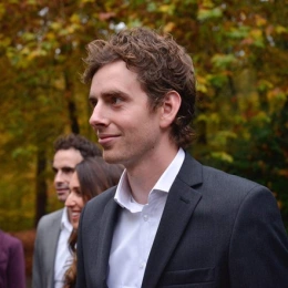 Niels Horring