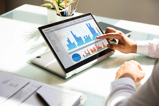 REMS dashboards REMS dashboards