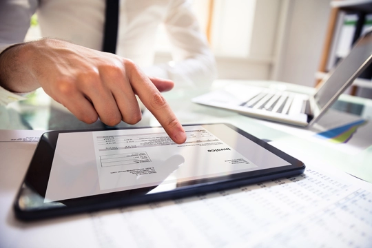 REMS e-invoicing REMS e-invoicing