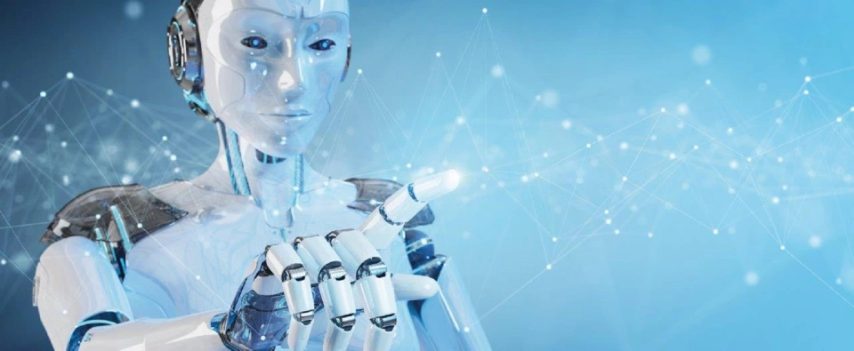 RPA robotics RPA robotics