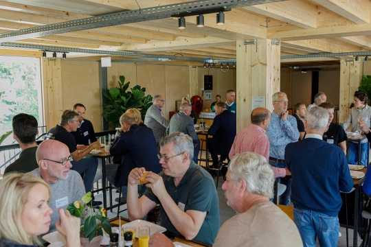 REMS Klantendag 2022